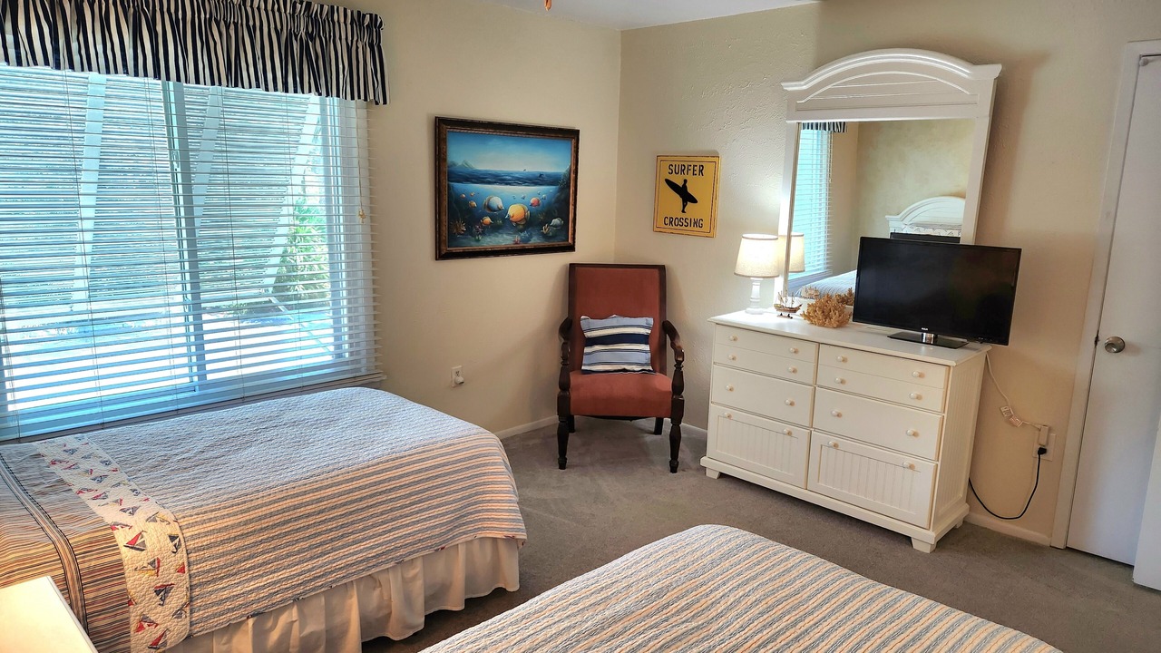 Photo of Bedroom in Bayview