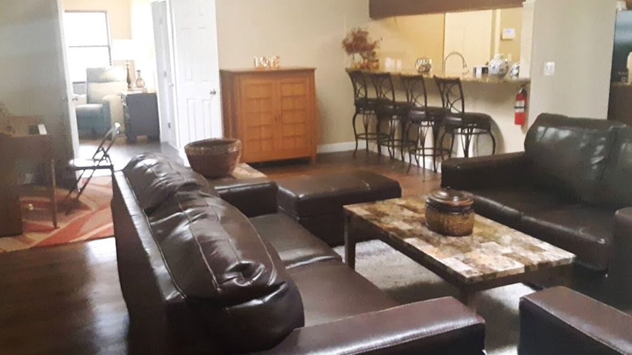 Photo of Livingroom in Golf Hammock