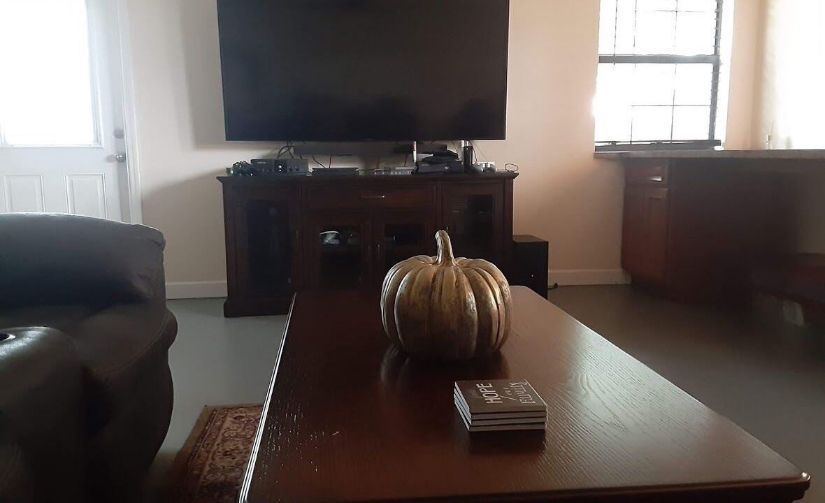 Photo of Livingroom in Golf Hammock