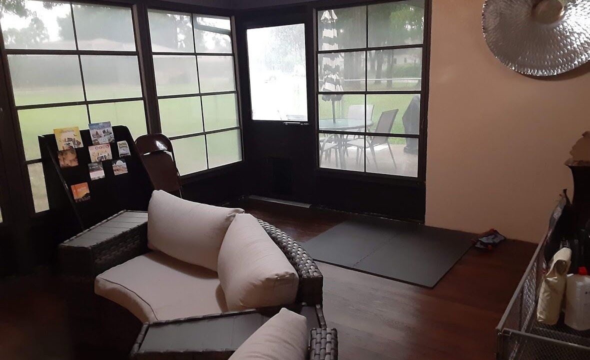 Photo of Livingroom in Golf Hammock