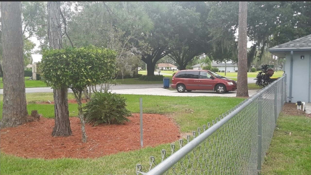 Photo of Outdoor in Golf Hammock