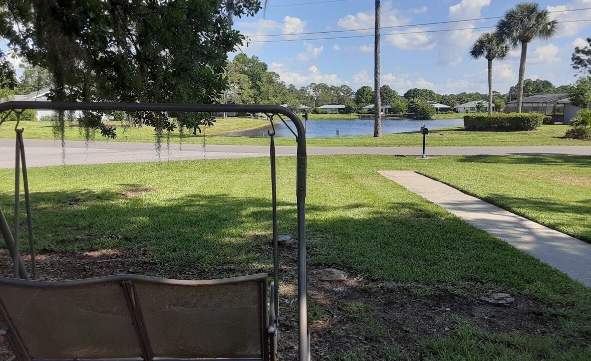 Photo of Outdoor in Golf Hammock