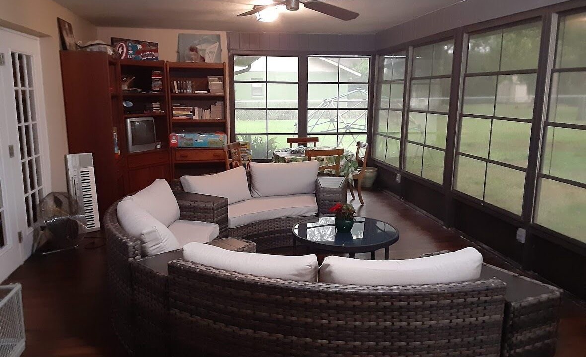 Photo of Livingroom in Golf Hammock