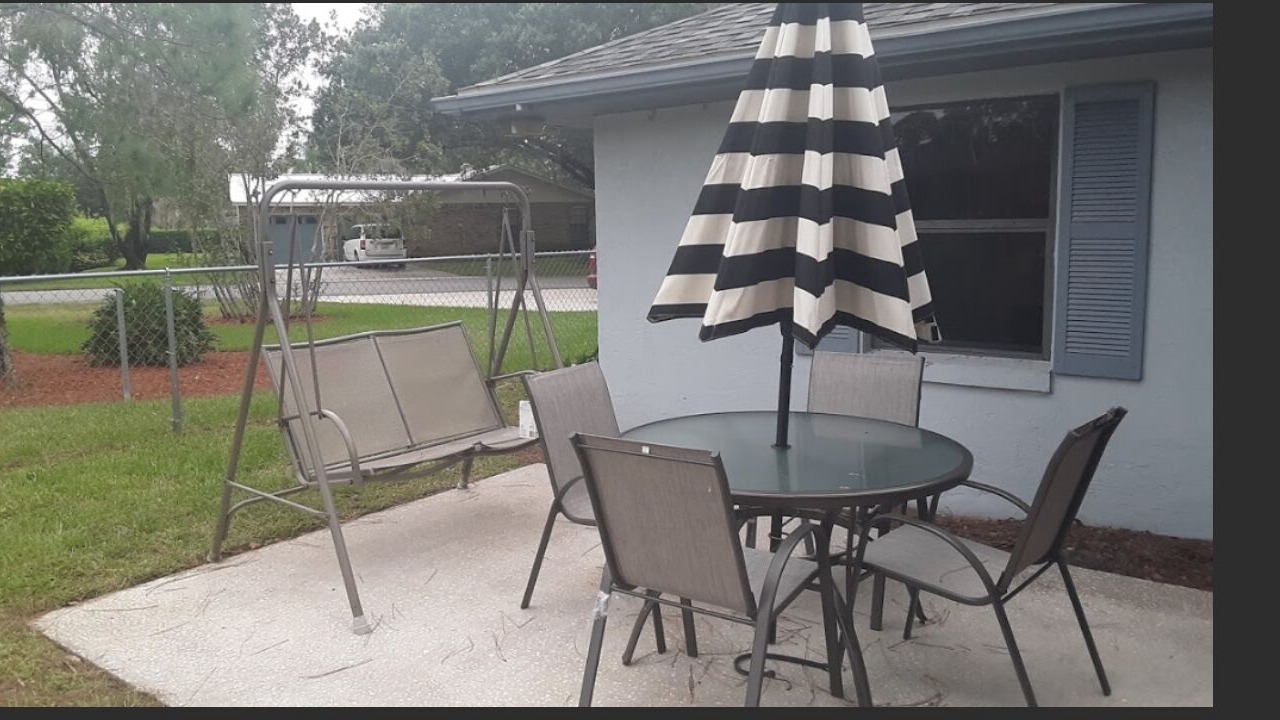 Photo of Outdoor in Golf Hammock