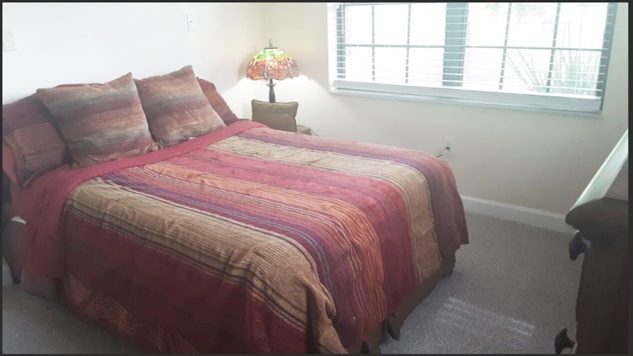 Photo of Bedroom in Golf Hammock