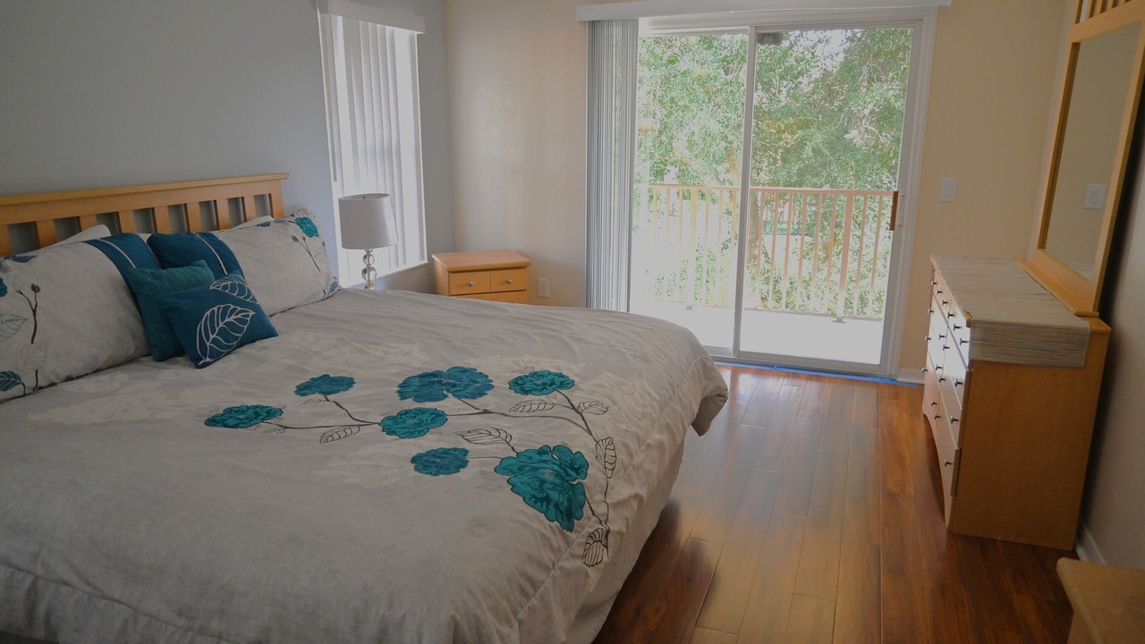 Photo of Bedroom in Highlands Reserve