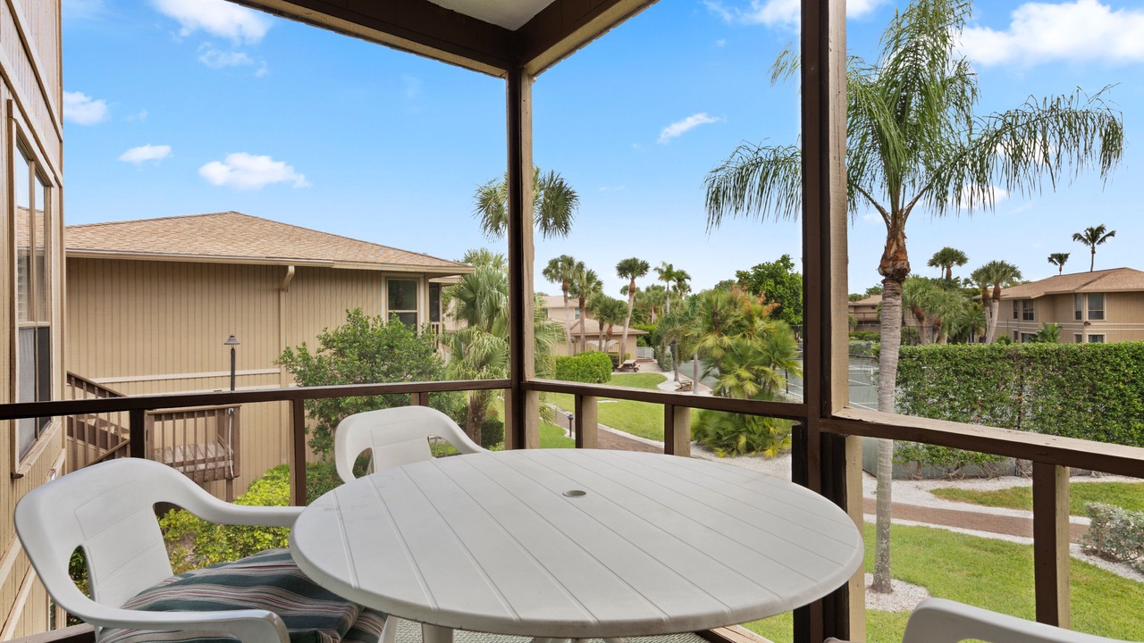Photo of Outdoor in Sanibel