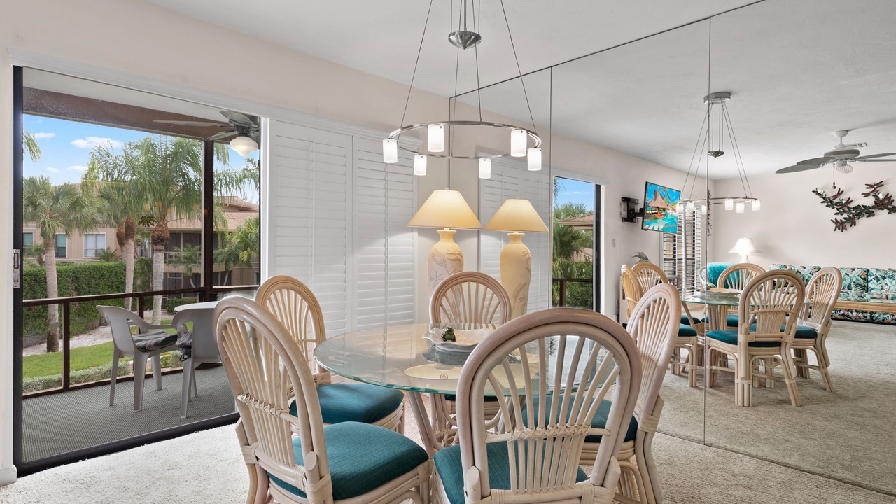 Photo of Livingroom in Sanibel