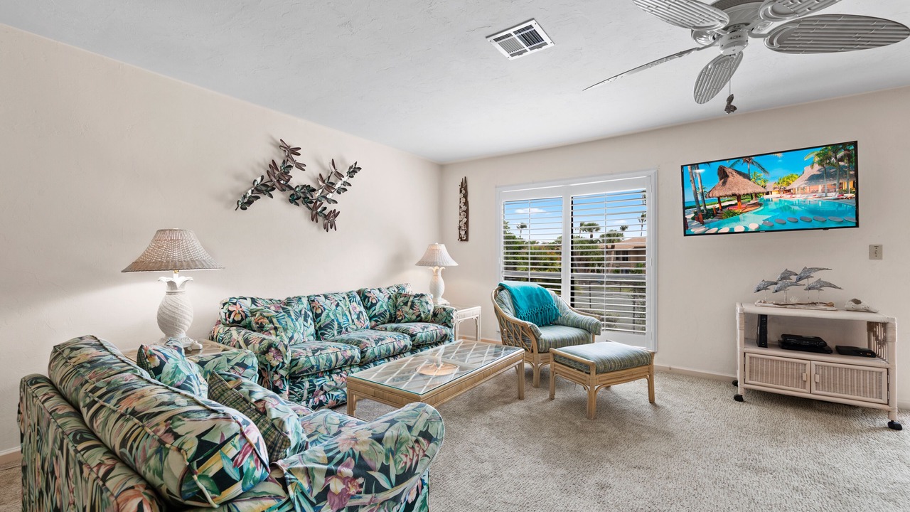 Photo of Livingroom in Sanibel