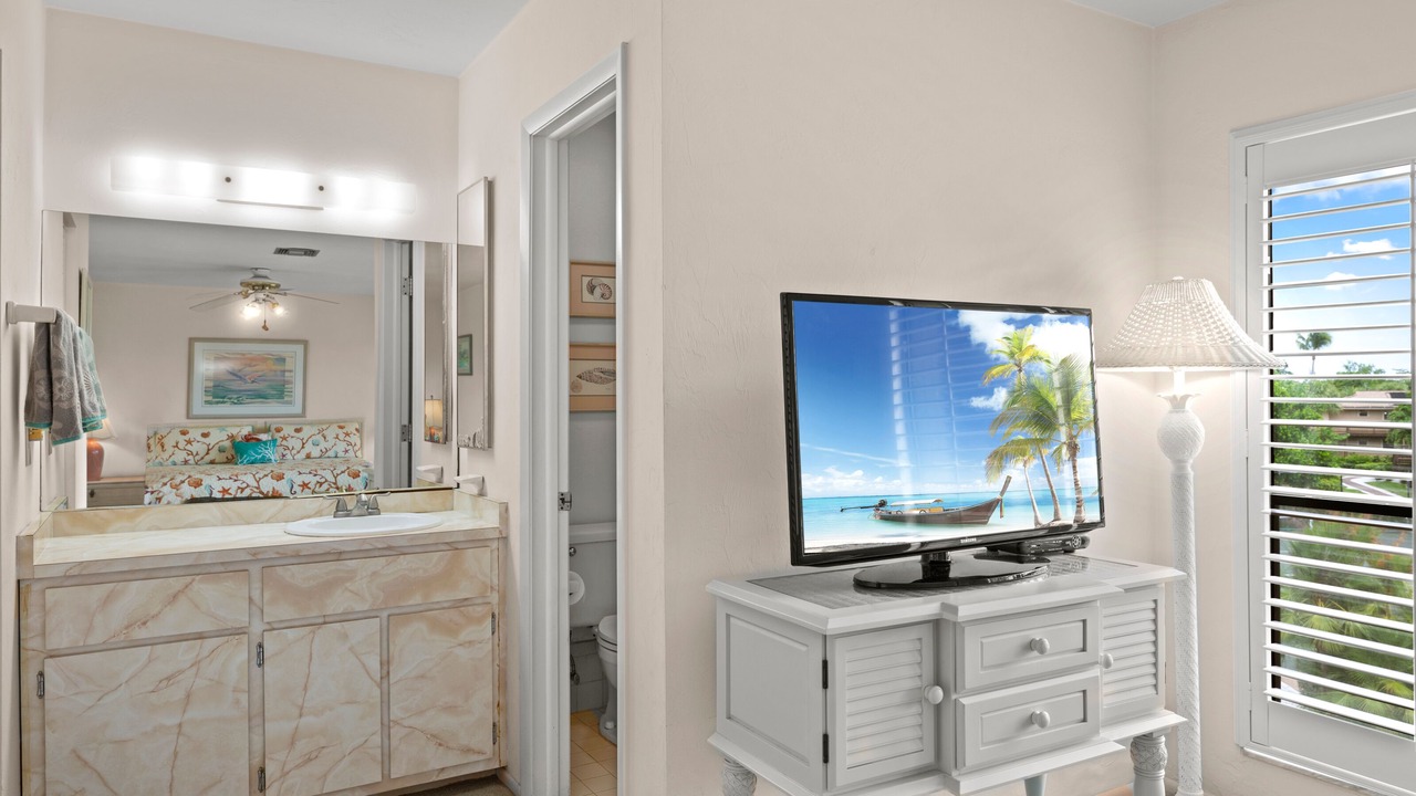 Photo of Bathroom in Sanibel
