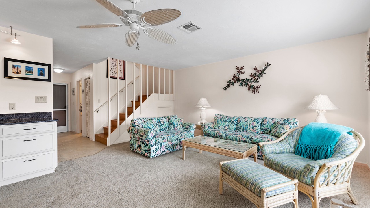 Photo of Livingroom in Sanibel