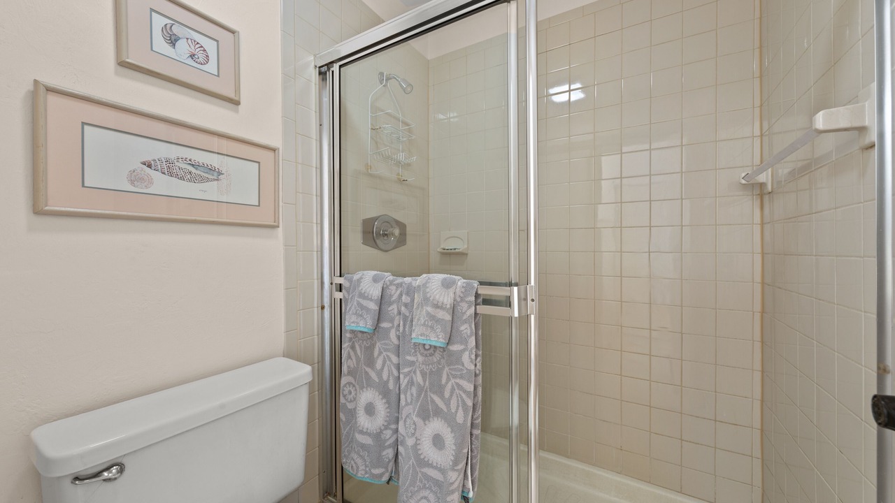 Photo of Bathroom in Sanibel