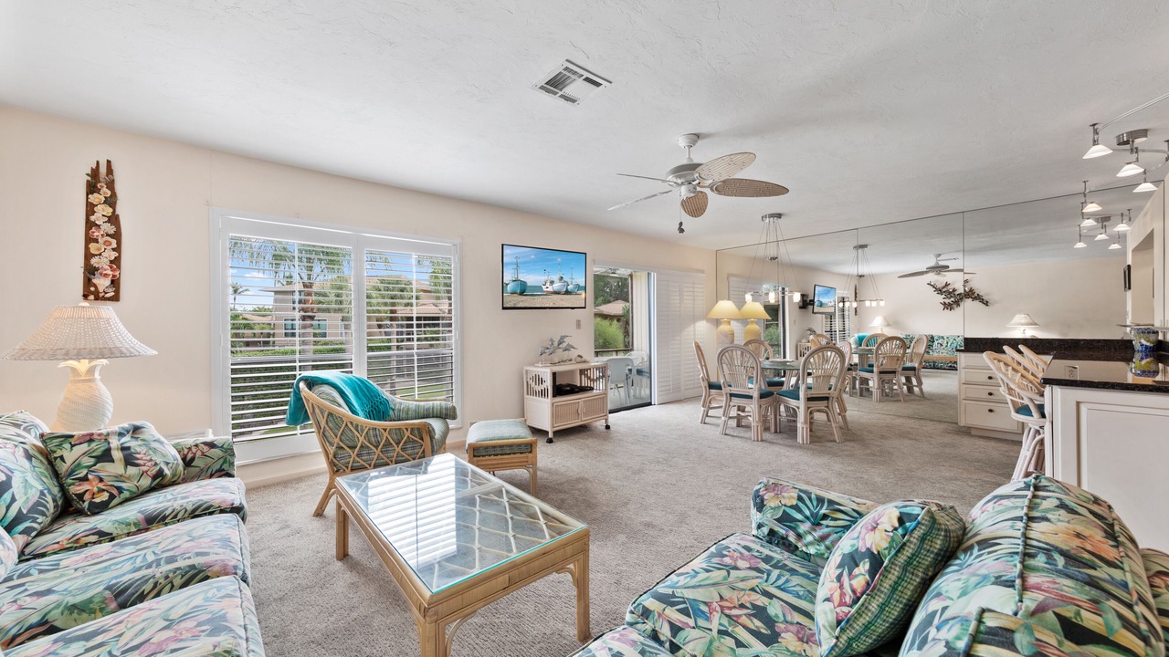 Photo of Livingroom in Sanibel