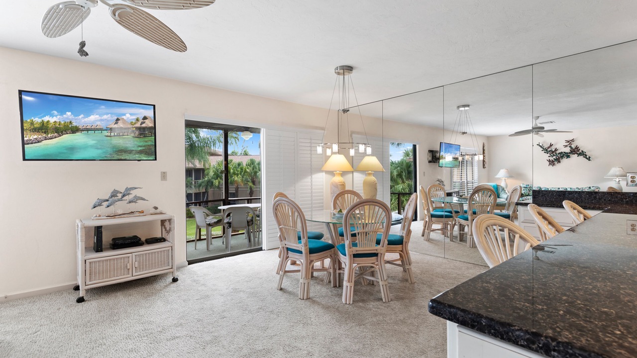 Photo of Livingroom in Sanibel