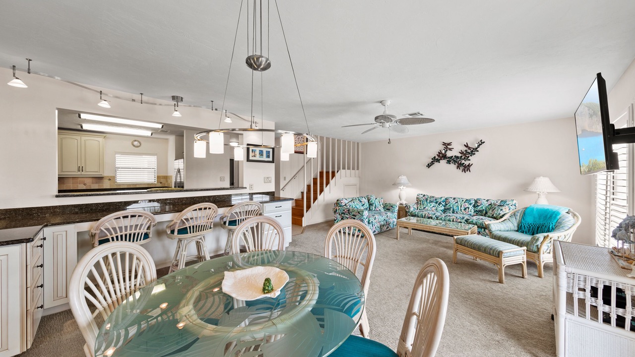 Photo of Livingroom in Sanibel