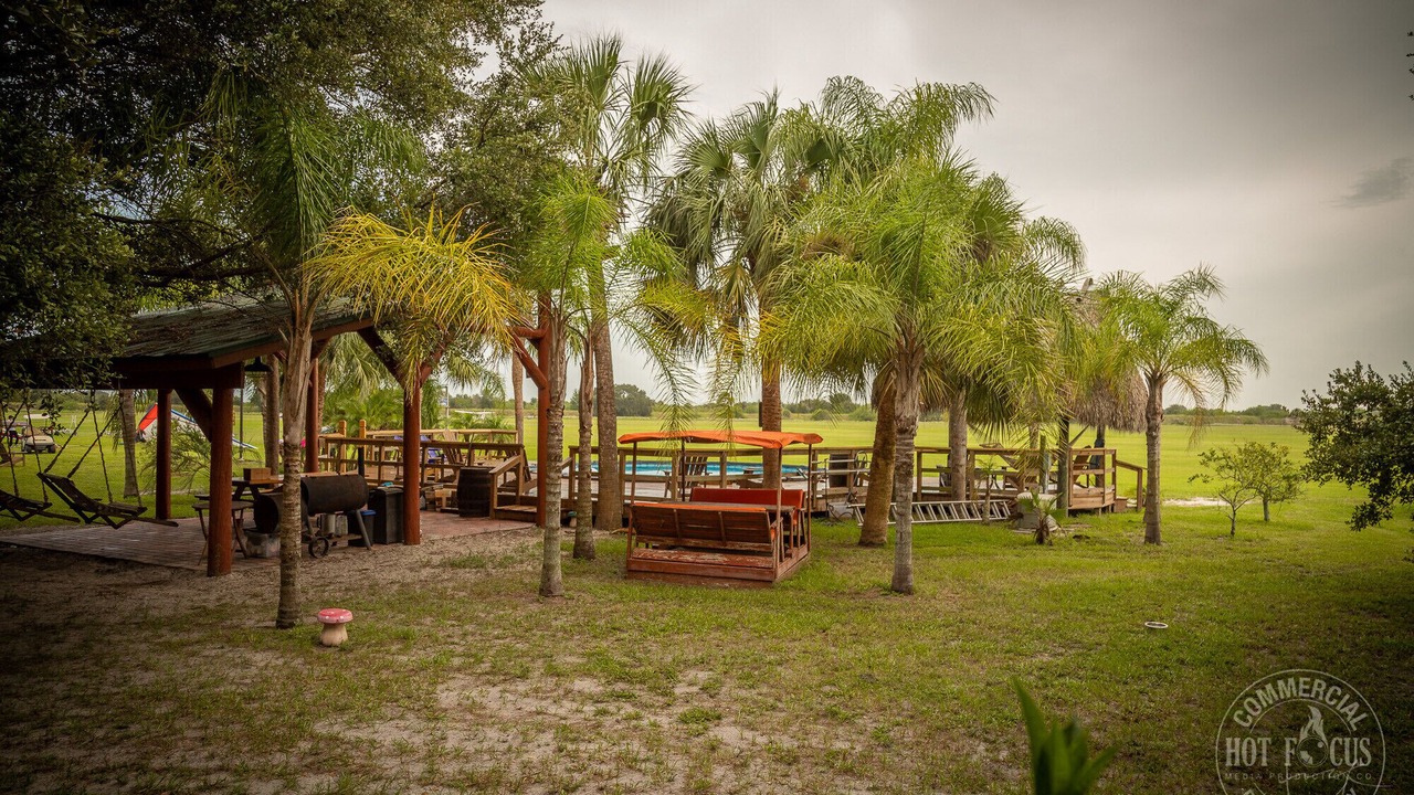 Photo of Patio Balcony in Clewiston