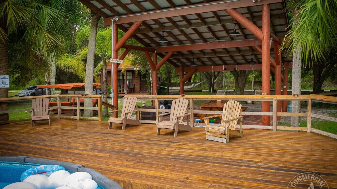 Photo of Outdoor in Clewiston