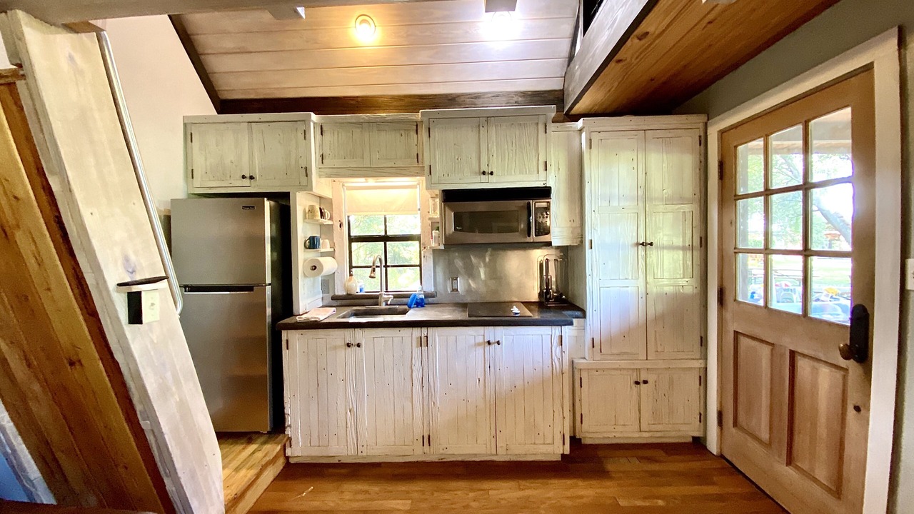 Photo of Kitchen in Clewiston
