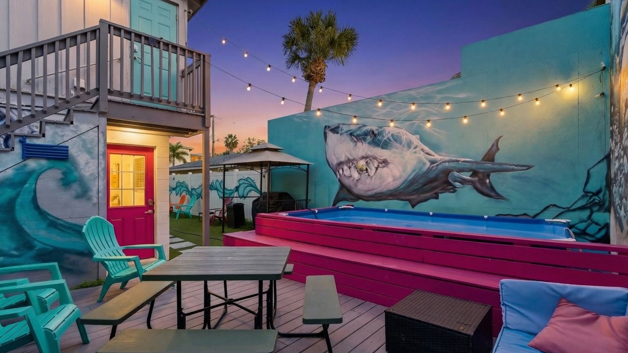 Photo of Outdoor in Siesta Key Village