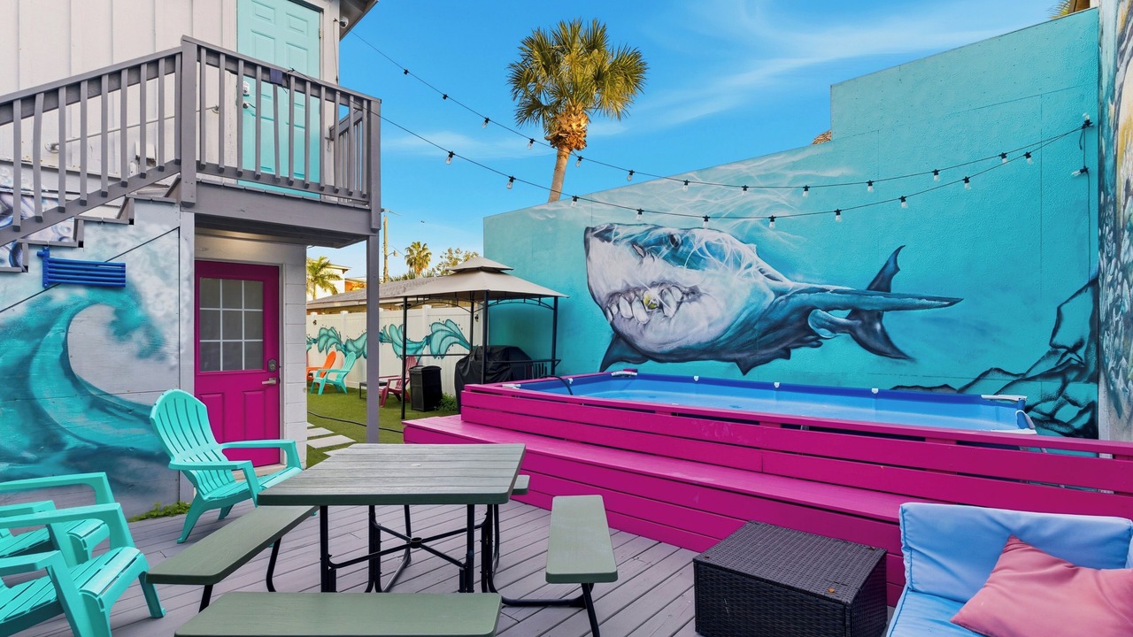 Photo of Outdoor in Siesta Key Village
