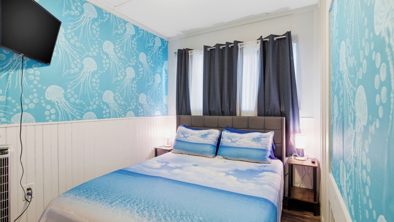 Photo of Bedroom in Siesta Key Village