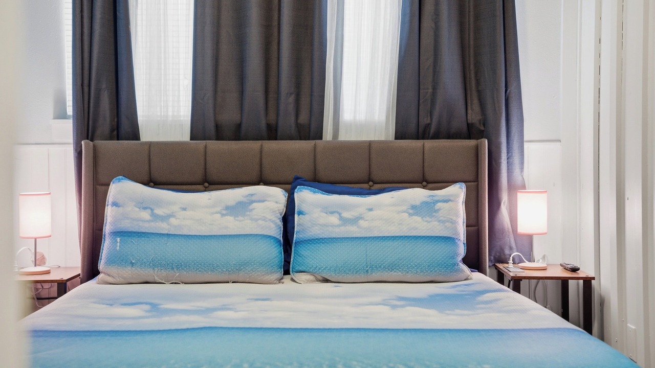 Photo of Bedroom in Siesta Key Village