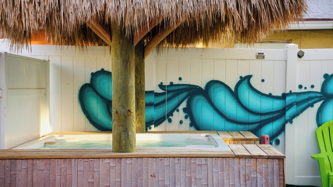 Photo of Outdoor in Siesta Key Village