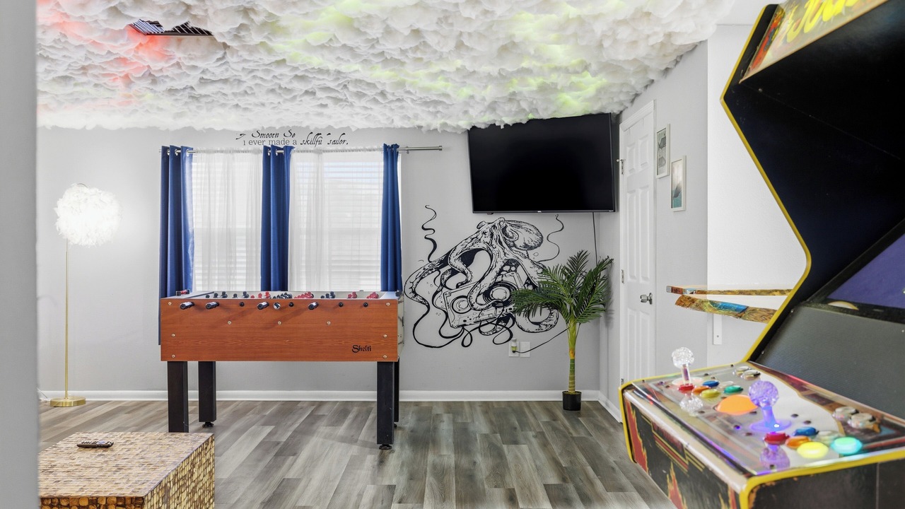 Photo of Bedroom in Siesta Key Village