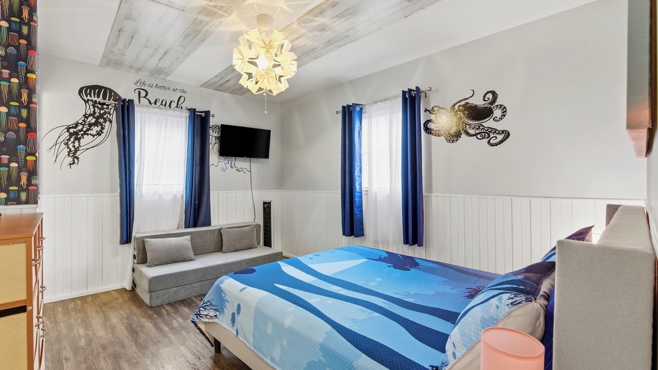 Photo of Bedroom in Siesta Key Village