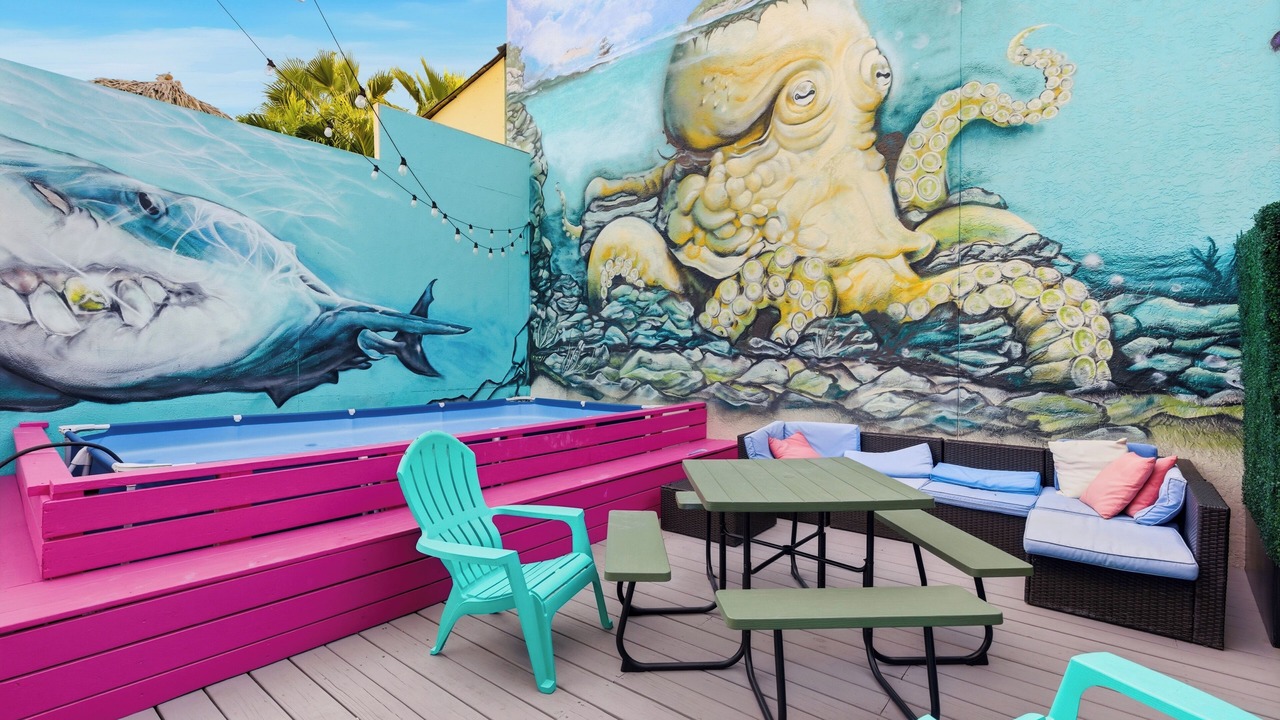 Photo of Outdoor in Siesta Key Village