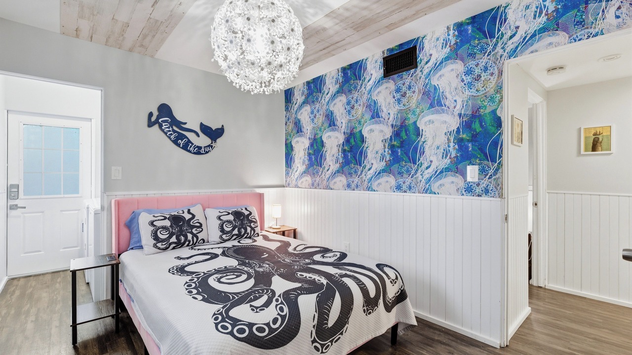 Photo of Bedroom in Siesta Key Village