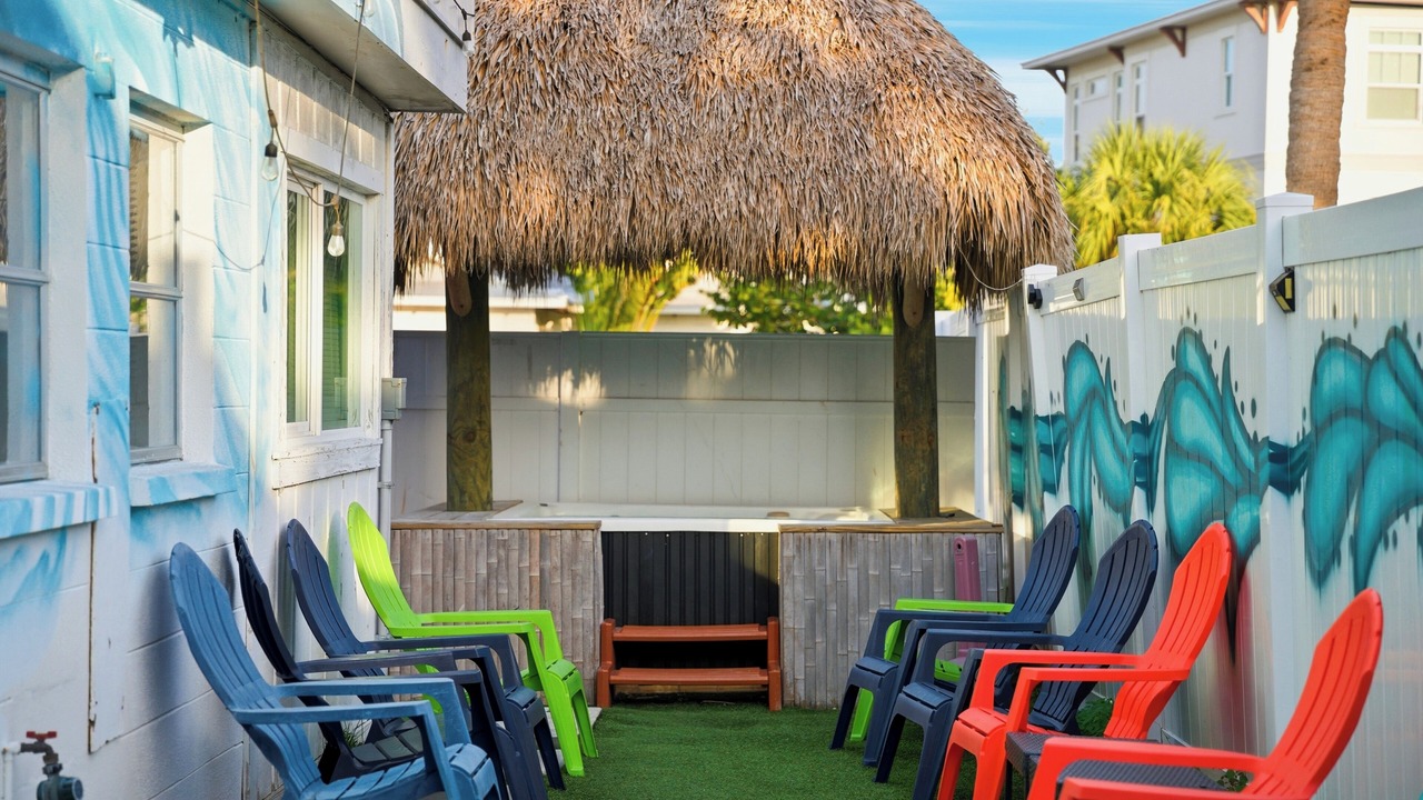 Photo of Outdoor in Siesta Key Village