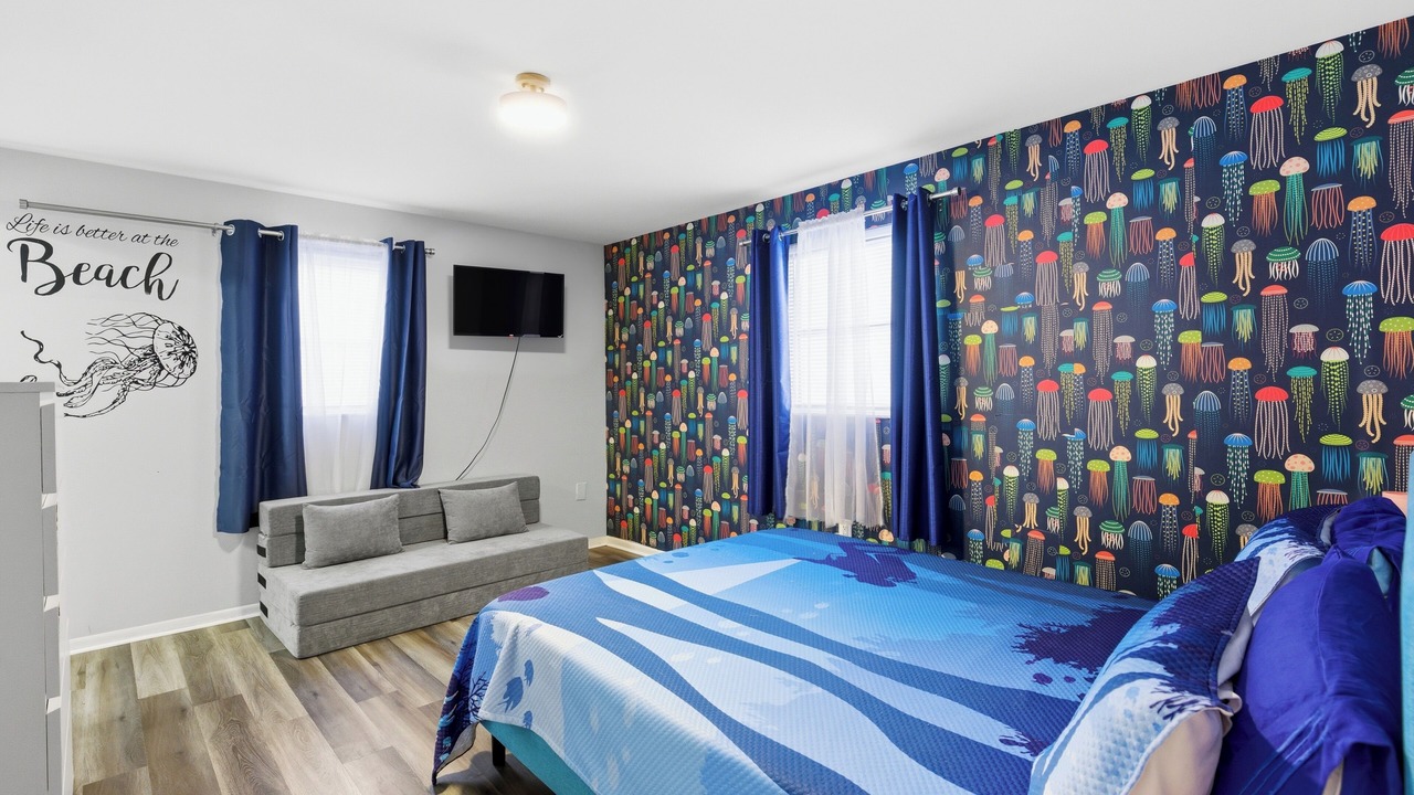 Photo of Bedroom in Siesta Key Village