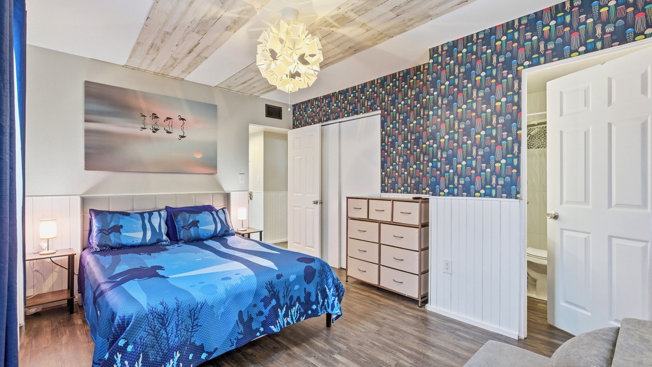 Photo of Bedroom in Siesta Key Village