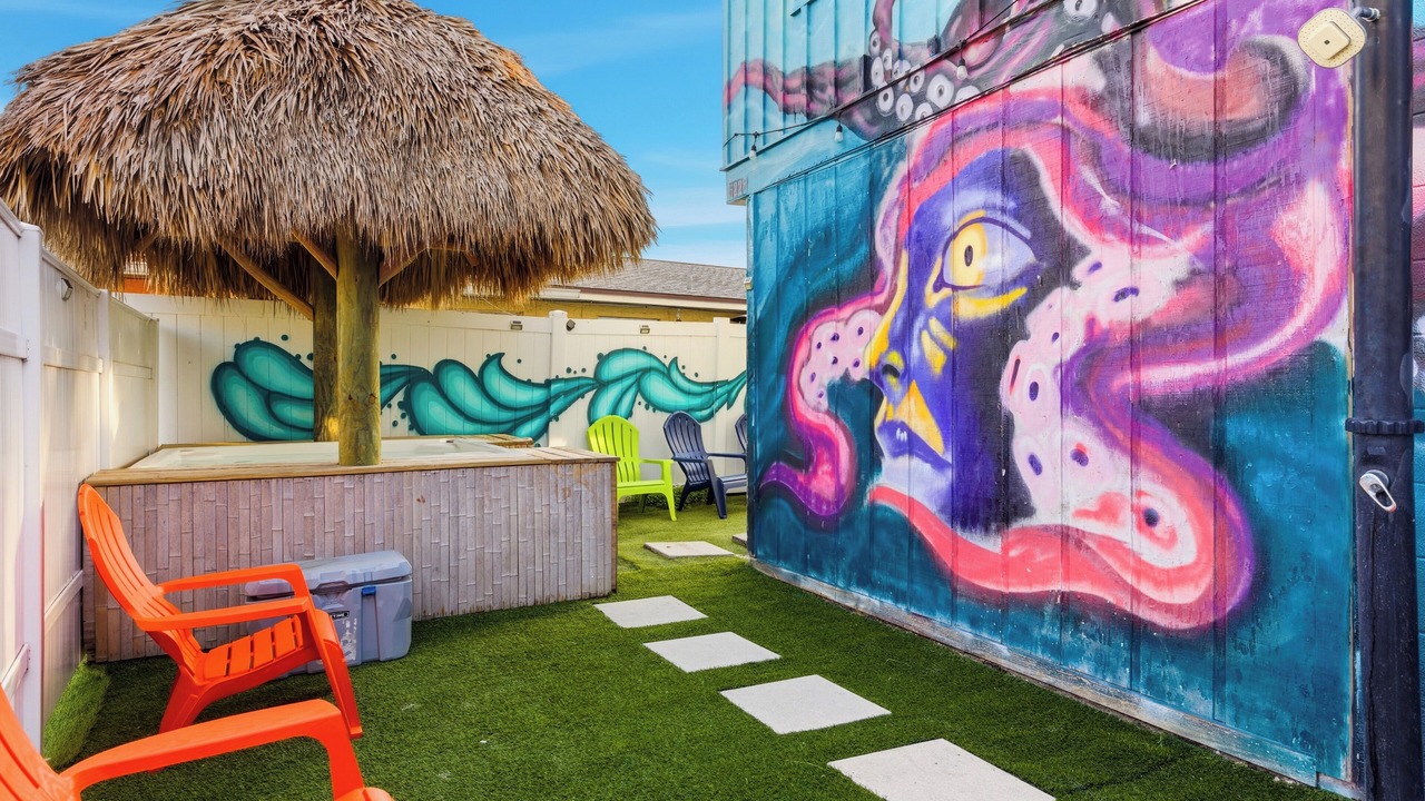 Photo of Outdoor in Siesta Key Village