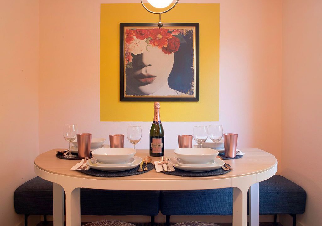 Photo of Livingroom in Pasadena On The Gulf