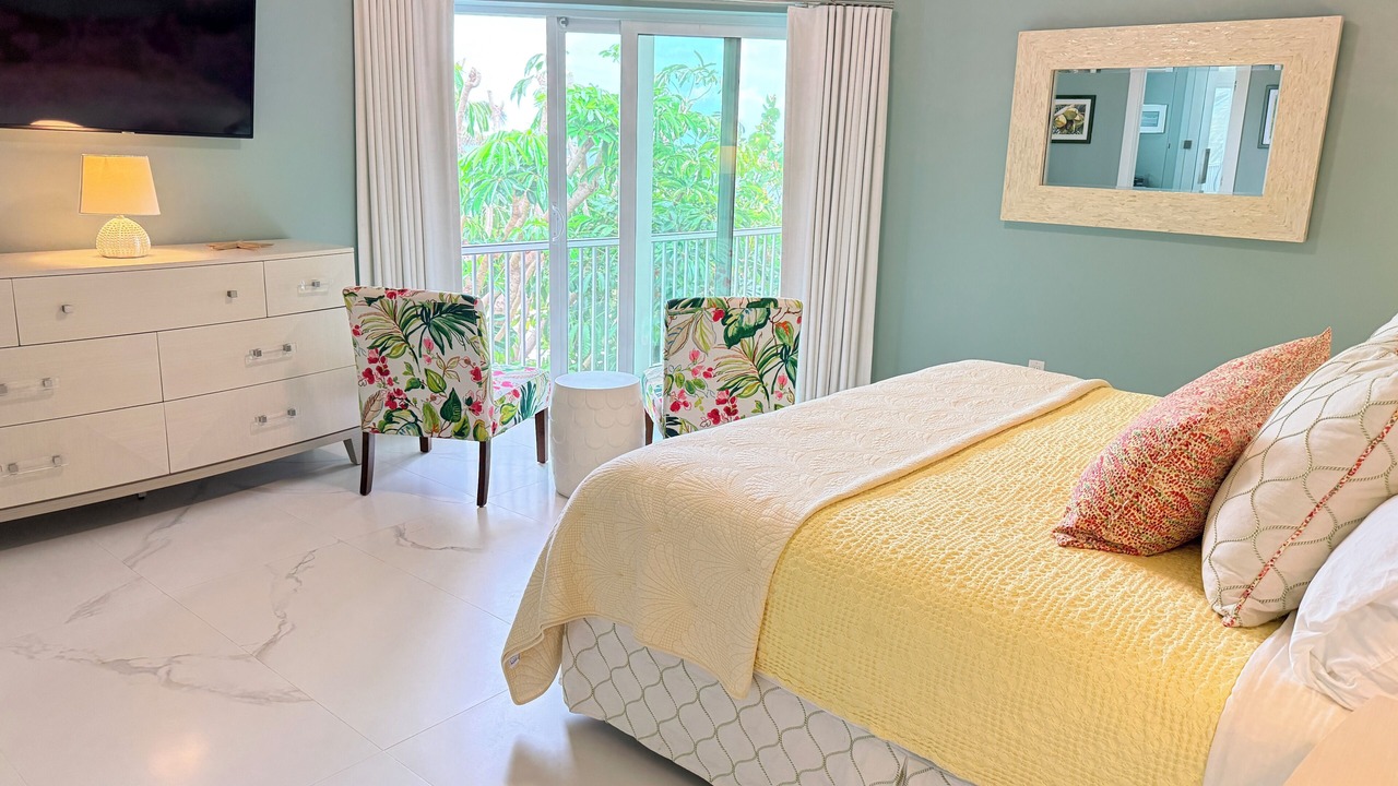 Photo of Bedroom in Little Torch Key
