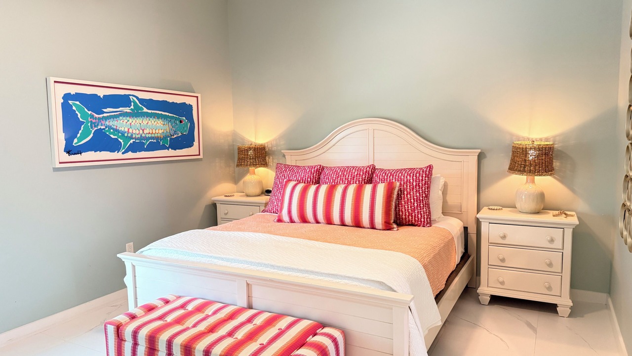 Photo of Bedroom in Little Torch Key