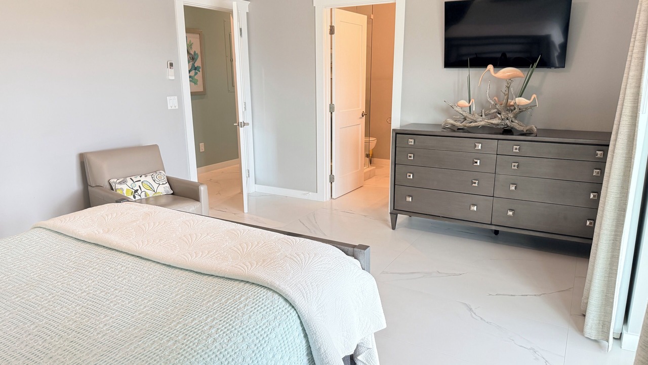 Photo of Bedroom in Little Torch Key