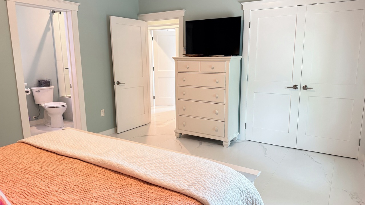 Photo of Bedroom in Little Torch Key