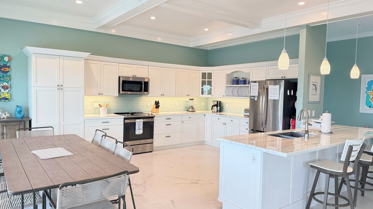 Photo of Kitchen in Little Torch Key