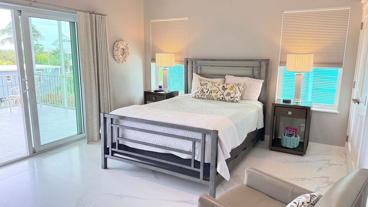 Photo of Bedroom in Little Torch Key