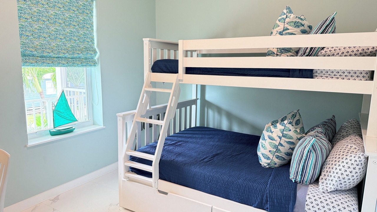 Photo of Bedroom in Little Torch Key