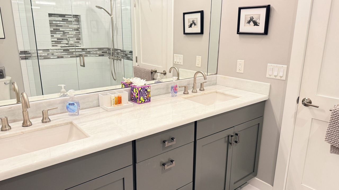 Photo of Bathroom in Little Torch Key