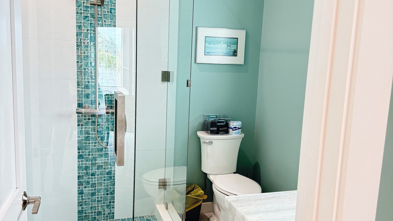 Photo of Bathroom in Little Torch Key