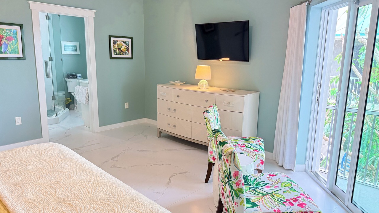 Photo of Bedroom in Little Torch Key