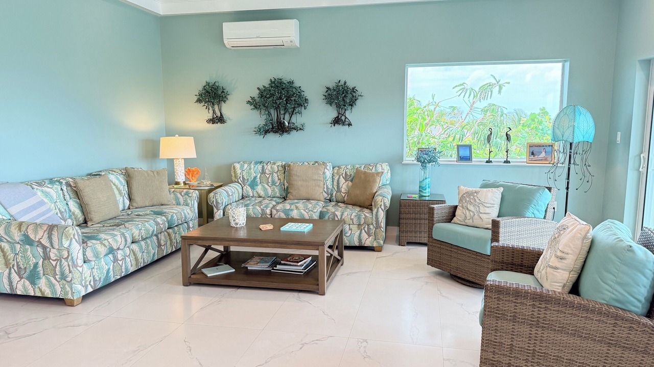 Photo of Livingroom in Little Torch Key