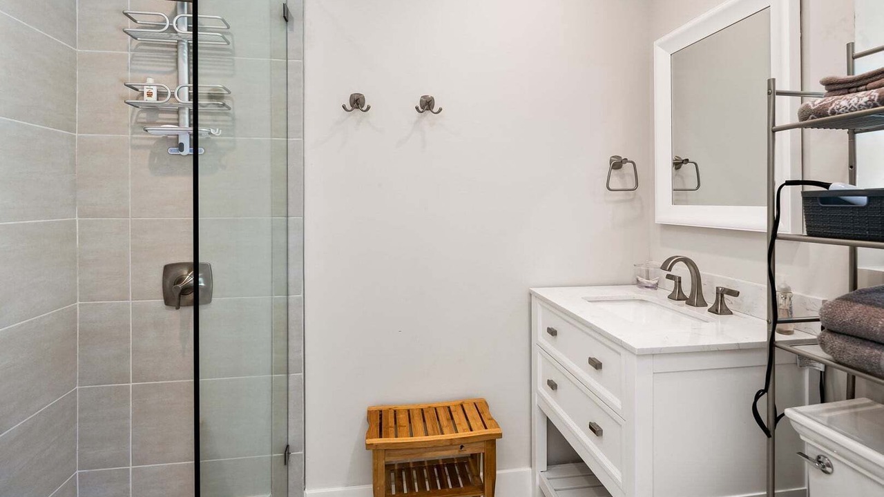 Photo of Bathroom in Marco Island