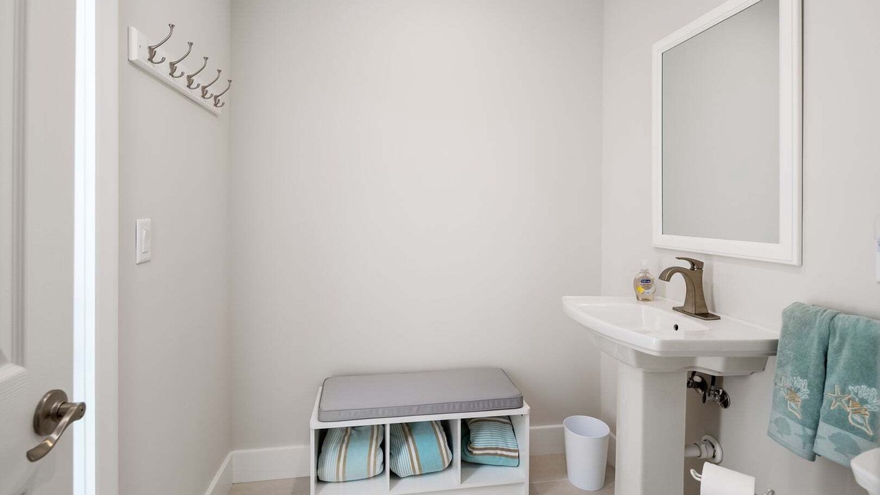 Photo of Bathroom in Marco Island