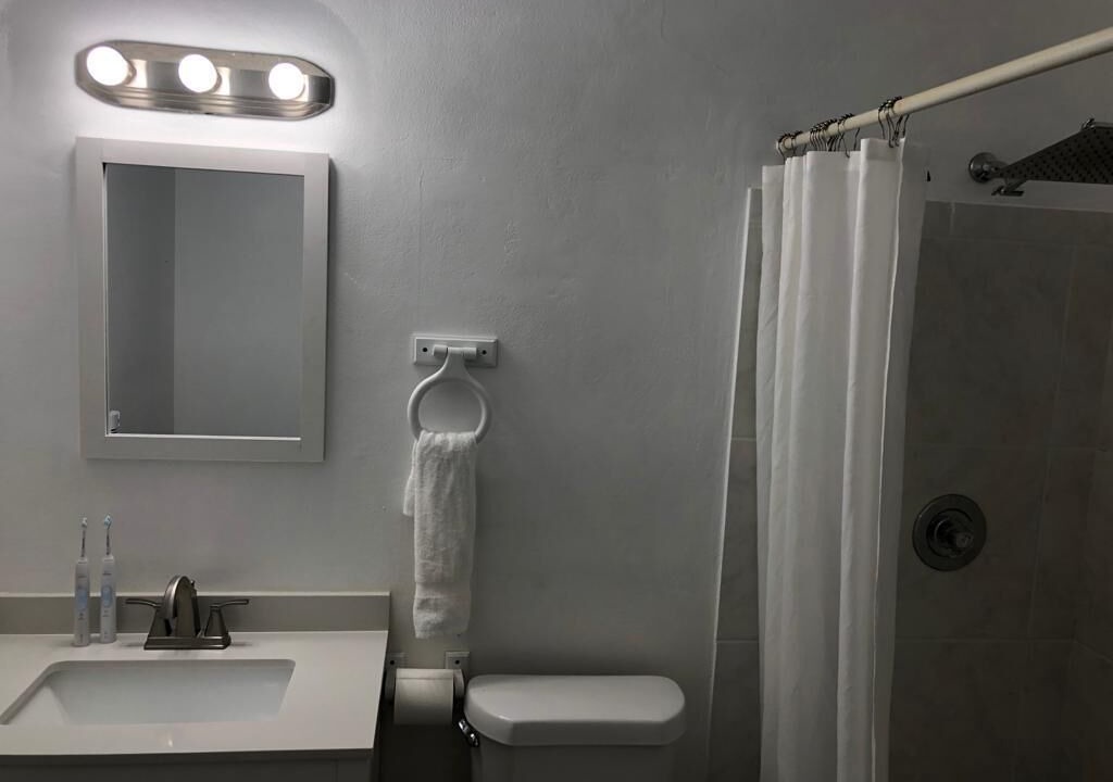 Photo of Bathroom in Key Largo